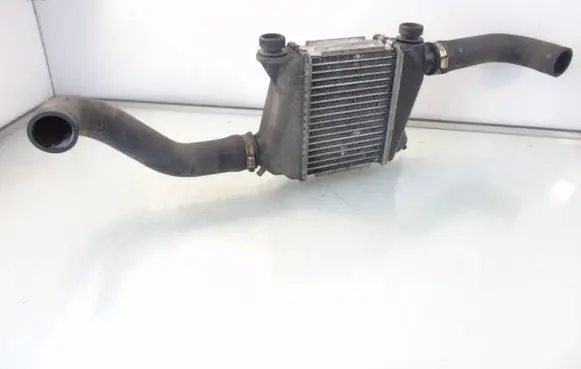 Honda Accord Intercooler radiator 127100-3251