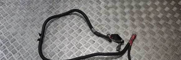 Land Rover Discovery 4 - LR4 Positive cable (battery) AH2214310FE