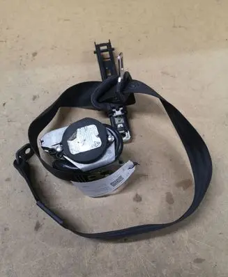 Citroen C5 Front seatbelt 560586001 560575400A
