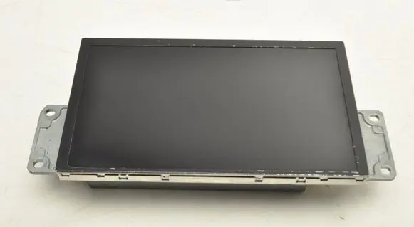 Citroen C5 Screen/display/small screen 9801020080