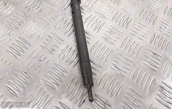 Ford Mondeo MK IV Fuel injector 9686191080