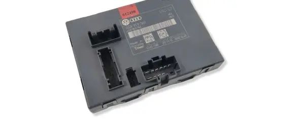 Audi A7 S7 4G Seat control module 4G8959760