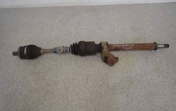 Mazda 3 I Front driveshaft