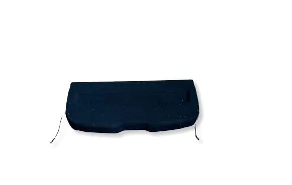 Opel Corsa F Parcel shelf 98487369ZD