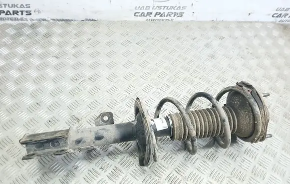Toyota Avensis Verso Front shock absorber/damper