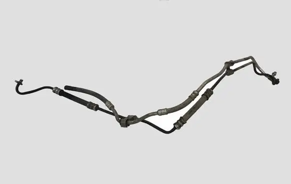 Peugeot 3008 I Power steering hose/pipe/line 9675306580