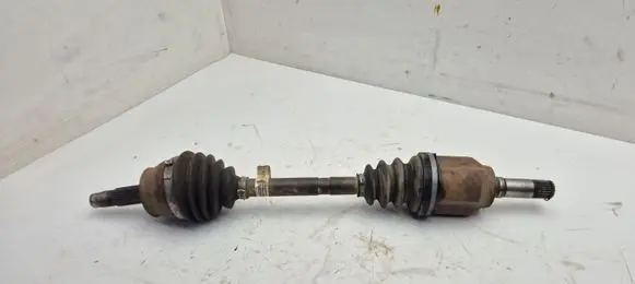 Peugeot Bipper Front driveshaft 51896520