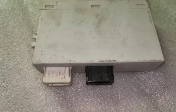 BMW 5 E39 Parking PDC control unit/module 6904023