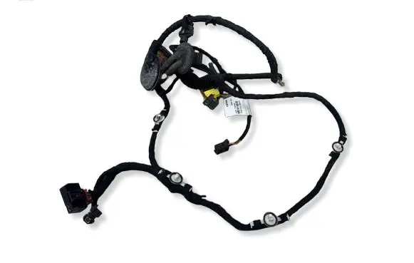 Audi Q5 SQ5 Front door wiring loom 8R0971030BF TAB010766PT