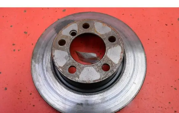 BMW 7 F01 F02 F03 F04 Front brake disc DF6143S