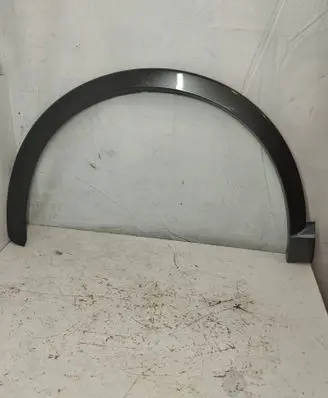 Audi Q3 8U Fender trim (molding) 8U0853717C