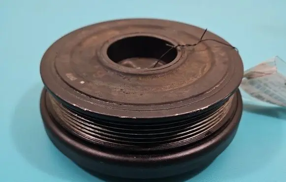 KIA Sorento Crankshaft pulley IMPRK1507446