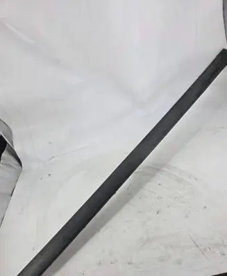 BMW 5 E34 Rear bumper trim bar molding 51128148819