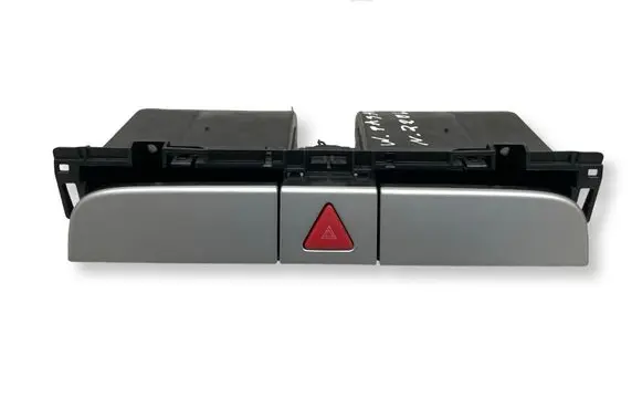 Volkswagen PASSAT B6 Dashboard storage box/compartment 3C0858407