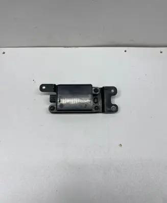 Distronic sensor radar