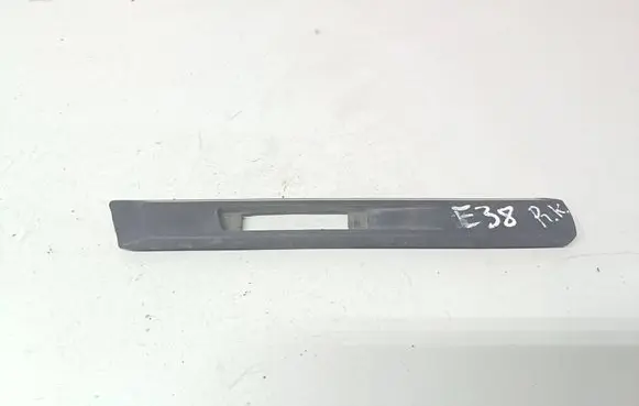 BMW 7 E38 Fender trim (molding) 8208387 8185219 11204