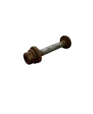 BMW X5 E53 Rear suspension camber bolt 