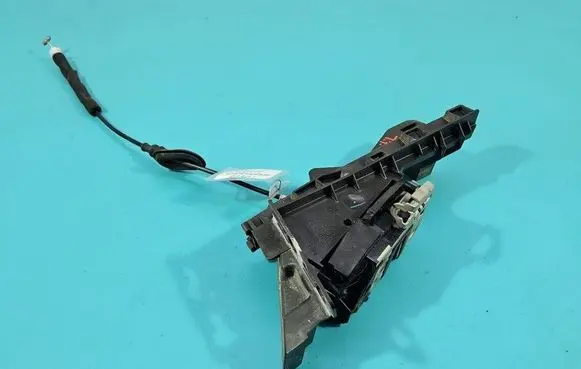 Ford Fusion II Rear door lock AE8A5426412BH IMPRK1578013