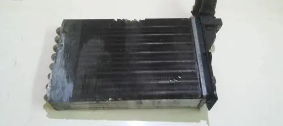 Peugeot Partner Heater blower radiator t275833562