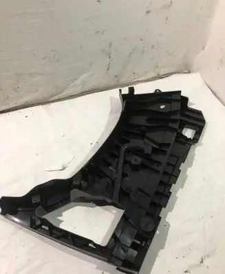 BMW 7 E65 E66 Spare wheel section trim 8236375