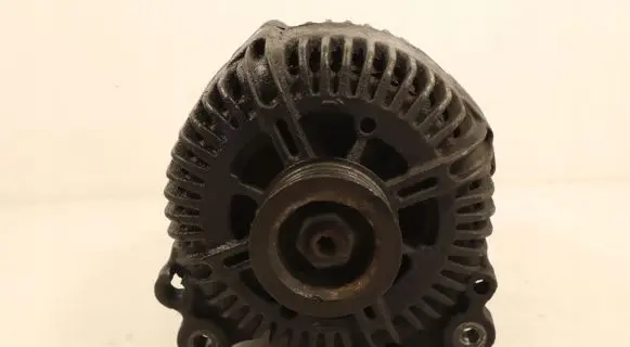 Audi A6 S6 C6 4F Generator/alternator 2542784B