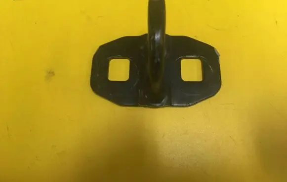 Renault Megane IV Tailgate/trunk/boot lock/latch/bracket 905700851R