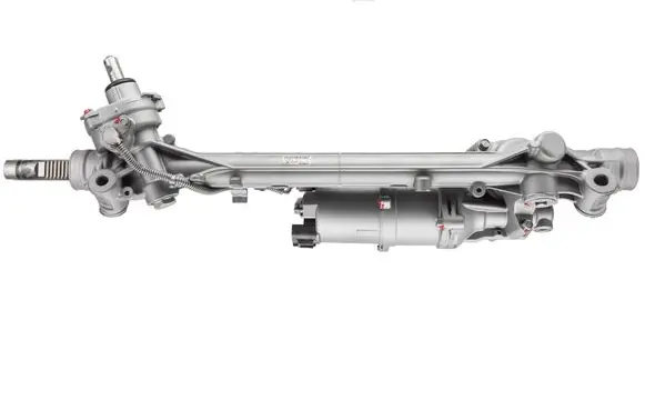 Mazda CX-60 Steering rack KR9P32110B KR9P32110C