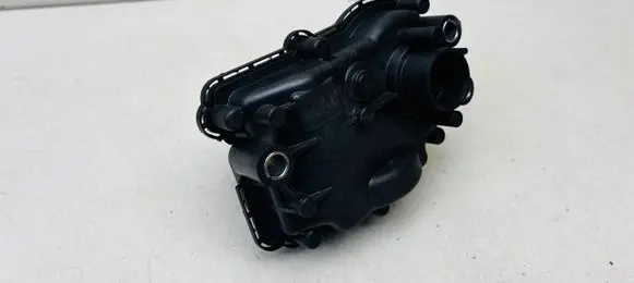 Audi Q8 e-tron Gearbox control unit/module 0MA341601F 039001074