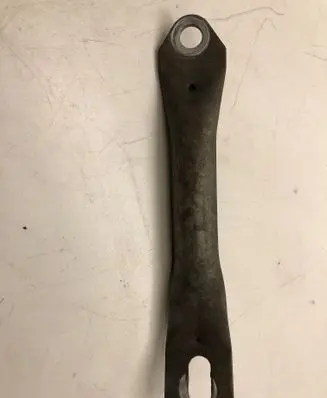 Other under body part