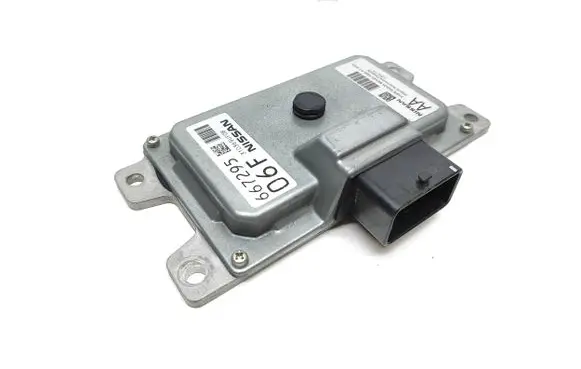 Nissan Murano Z52 Gearbox control unit/module 310F65NA0A 667395 310369UF08