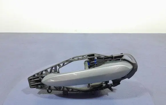 Alfa Romeo 145 - 146 Rear door exterior handle 9881775