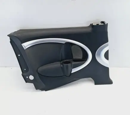 Mini One - Cooper R57 Coupe rear side trim panel 2755941