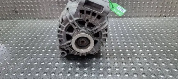 Ford Fiesta Generator/alternator S25139915 7G9N10300CC