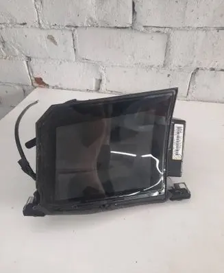 BMW 5 E60 E61 Head up display screen 9159641