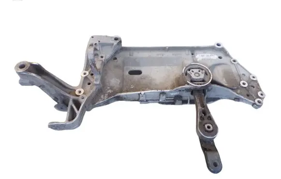 Volkswagen Touran I Front subframe 1K0199369F