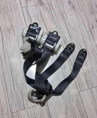 Mazda 2 Front seatbelt T89394T
