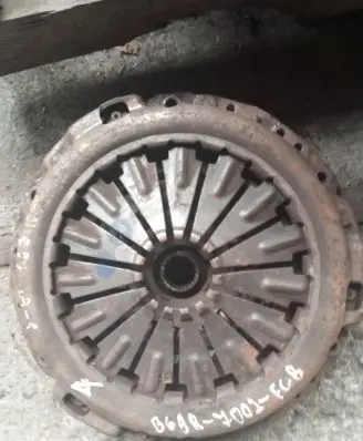 Volvo S60 Clutch set kit