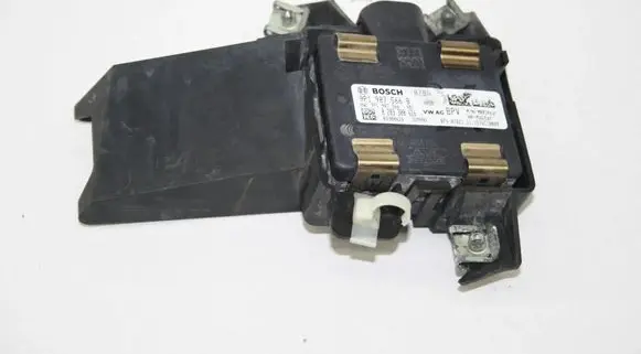 Porsche 911 991 Blind spot module 9P1907566B