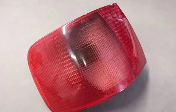 Audi A6 S6 C4 4A Rear/tail lights 4A9945095 63273