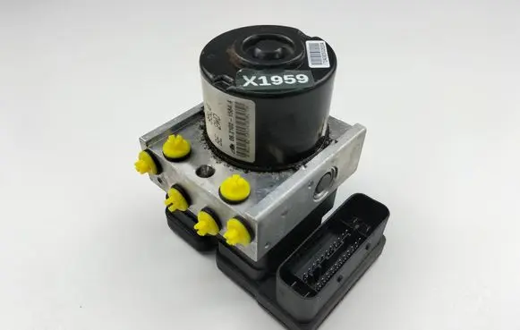 Opel Agila B ABS Pump 06210215844 06210957843 85L0