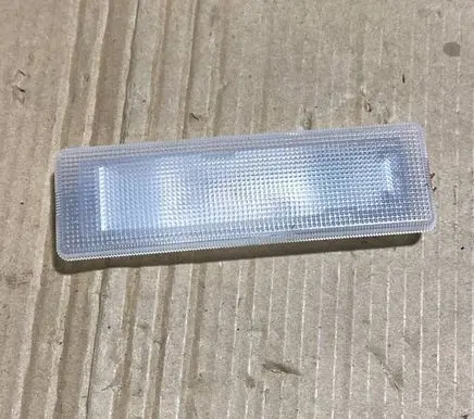 Mercedes-Benz 190 W201 Other interior light 0018200601 1248201501