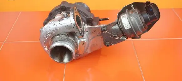 Opel Insignia A Turbo 55581063 20MB33