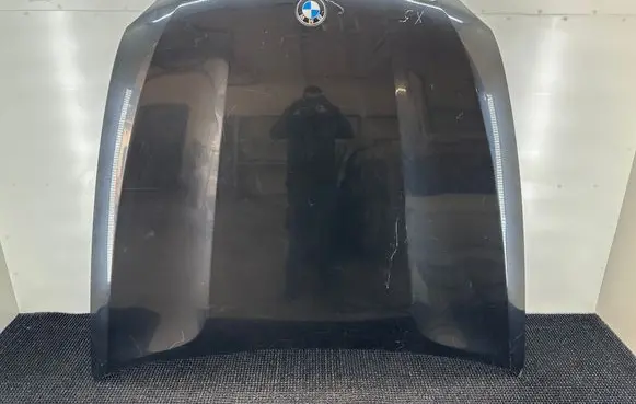 BMW X5 E70 Engine bonnet/hood 