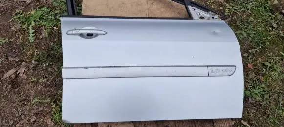 Renault Megane II Front door