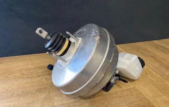 Jaguar E-Pace Brake booster J9C32B195BB 3187103247 250978571132