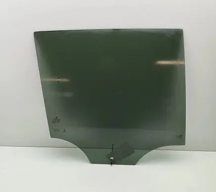 Volkswagen T-Roc Rear door window glass 2GA845026G