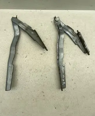 Fiat Ulysse Engine bonnet/hood hinges 72413G 72411G 72412D
