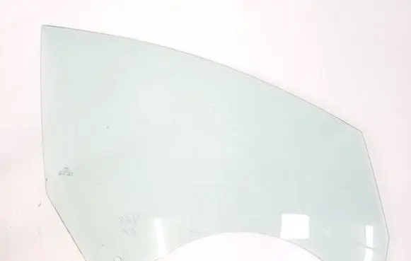 Ford Mondeo MK V Front door window glass four-door 1869868