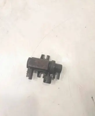 Volvo V50 Turbo solenoid valve