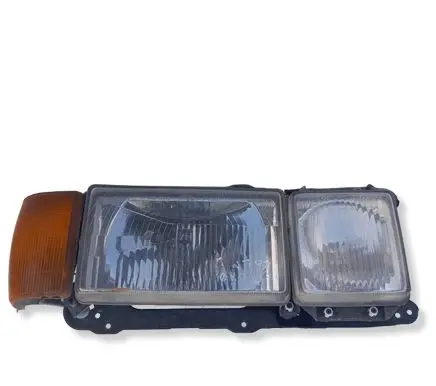 Volkswagen Scirocco Headlight/headlamp 30112776101